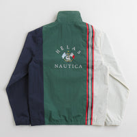 Helas x Nautica Tracksuit Jacket - Multi thumbnail