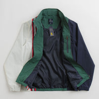 Helas x Nautica Tracksuit Jacket - Multi thumbnail