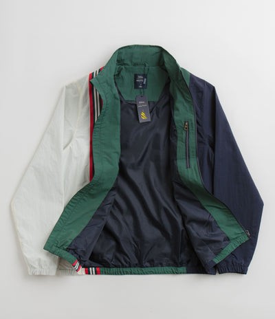 Helas x Nautica Tracksuit Jacket - Multi