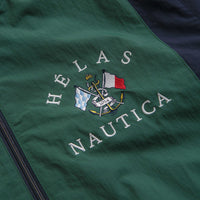 Helas x Nautica Tracksuit Jacket - Multi thumbnail