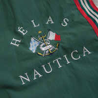 Helas x Nautica Tracksuit Jacket - Multi thumbnail