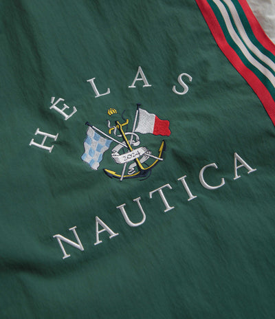 Helas x Nautica Tracksuit Jacket - Multi