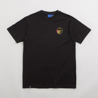 Helas Zulu T-Shirt - Black thumbnail