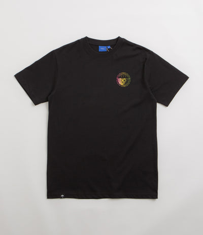 Helas Zulu T-Shirt - Black