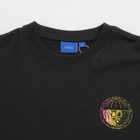 Helas Zulu T-Shirt - Black thumbnail