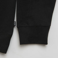 HUF Bledsoe Hoodie - Black thumbnail