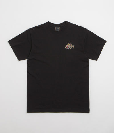 HUF Bledsoe T-Shirt - Black