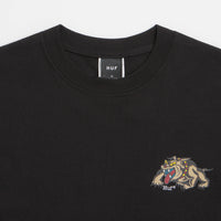 HUF Bledsoe T-Shirt - Black thumbnail