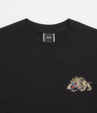 HUF Bledsoe T-Shirt - Black