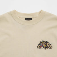 HUF Bledsoe T-Shirt - Stone thumbnail