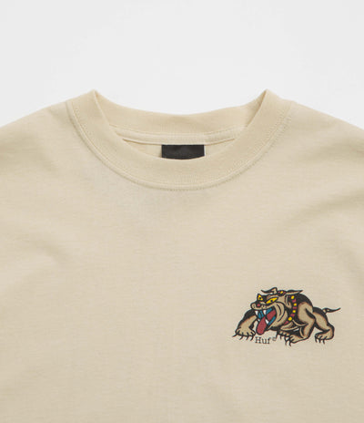 HUF Bledsoe T-Shirt - Stone