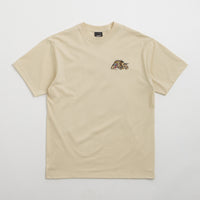 HUF Bledsoe T-Shirt - Stone thumbnail