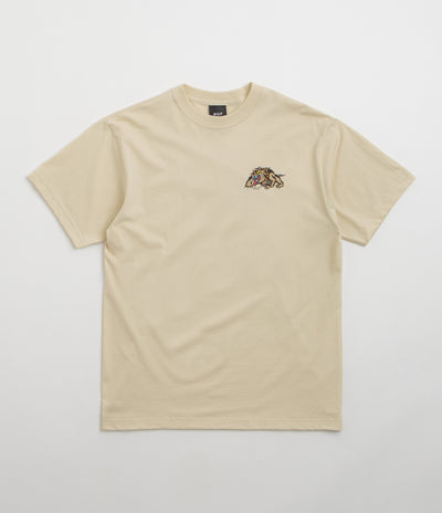 HUF Bledsoe T-Shirt - Stone