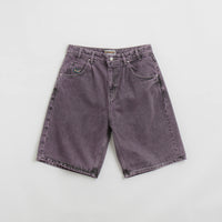 HUF Cromer Shorts - Lavender thumbnail