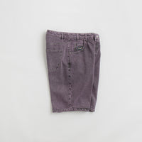 HUF Cromer Shorts - Lavender thumbnail