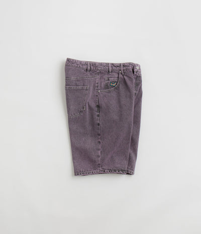 HUF Cromer Shorts - Lavender