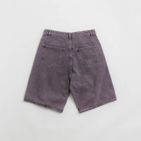 HUF Cromer Shorts - Lavender thumbnail