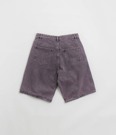 HUF Cromer Shorts - Lavender