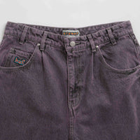 HUF Cromer Shorts - Lavender thumbnail