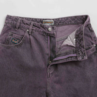 HUF Cromer Shorts - Lavender thumbnail