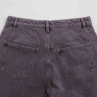 HUF Cromer Shorts - Lavender thumbnail