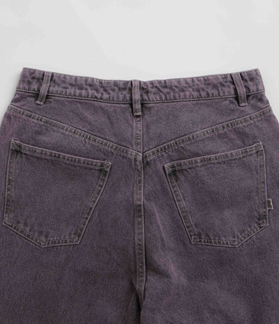 HUF Cromer Shorts - Lavender