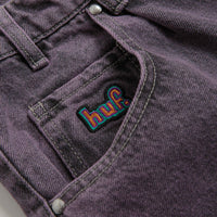 HUF Cromer Shorts - Lavender thumbnail