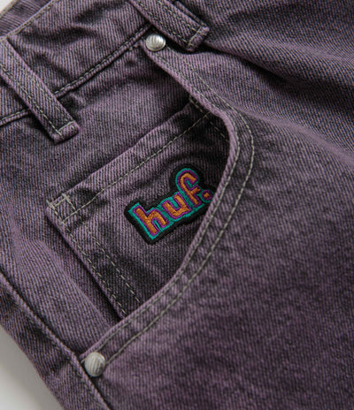 HUF Cromer Shorts - Lavender