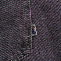 HUF Cromer Shorts - Lavender thumbnail