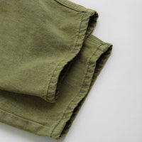 HUF Cromer Washed Pants - Dried Herb thumbnail