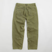 HUF Cromer Washed Pants - Dried Herb thumbnail