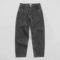 HUF Cromer Washed Pants - Frost Grey thumbnail