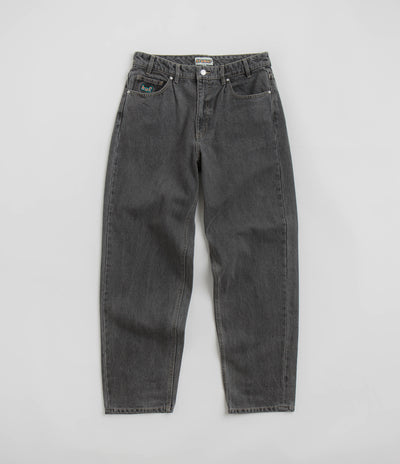 HUF Cromer Washed Pants - Frost Grey