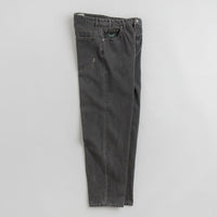 HUF Cromer Washed Pants - Frost Grey thumbnail