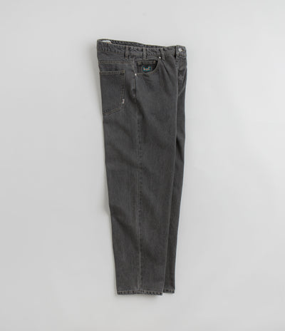 HUF Cromer Washed Pants - Frost Grey