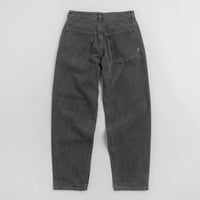 HUF Cromer Washed Pants - Frost Grey thumbnail