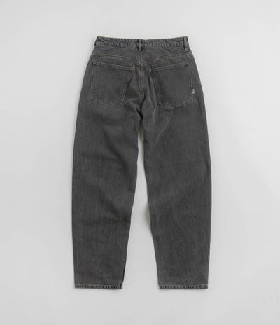 HUF Cromer Washed Pants - Frost Grey