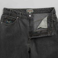 HUF Cromer Washed Pants - Frost Grey thumbnail