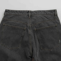 HUF Cromer Washed Pants - Frost Grey thumbnail