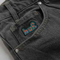 HUF Cromer Washed Pants - Frost Grey thumbnail