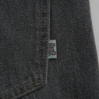 HUF Cromer Washed Pants - Frost Grey thumbnail