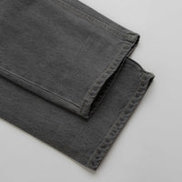 HUF Cromer Washed Pants - Frost Grey thumbnail