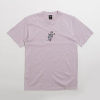 HUF Cupid Washed T-Shirt - Dust Purple thumbnail