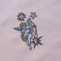 HUF Cupid Washed T-Shirt - Dust Purple thumbnail