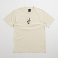 HUF Cupid Washed T-Shirt - Natural thumbnail