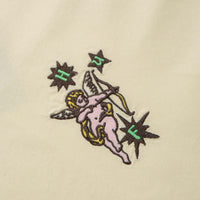 HUF Cupid Washed T-Shirt - Natural thumbnail