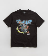 HUF Deathscythe T-Shirt - Black