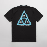 HUF Desktop T-Shirt - Black thumbnail