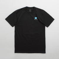 HUF Desktop T-Shirt - Black thumbnail