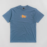 HUF Dreampop T-Shirt - Slate Blue thumbnail